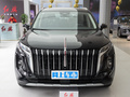 紅旗HS7 2.0T 自動(dòng)兩驅(qū)旗享版七座2023款