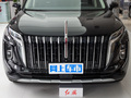 紅旗HS7 2.0T 自動(dòng)兩驅(qū)旗享版七座2023款