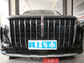 紅旗HS7 2.0T 自動四驅(qū)旗領(lǐng)版六座2023款