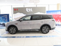 紅旗HS7 2.0T 自動(dòng)四驅(qū)旗領(lǐng)版七座2023款