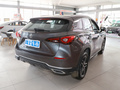 MG ONE α-數(shù)智運(yùn)動(dòng)初始版2023款
