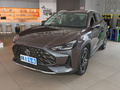 MG ONE α-數(shù)智運(yùn)動(dòng)初始版2023款
