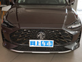 MG ONE α-數(shù)智運(yùn)動(dòng)初始版2023款
