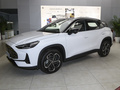 MG ONE α-数智运动标准版2023款