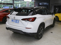 MG ONE α-数智运动标准版2023款