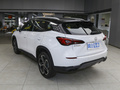 MG ONE α-数智运动标准版2023款