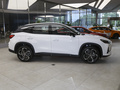 MG ONE α-数智运动标准版2023款