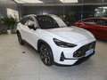 MG ONE α-数智运动标准版2023款