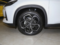 MG ONE α-数智运动标准版2023款