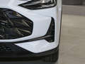MG ONE α-数智运动标准版2023款