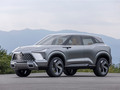 三菱XFC 基本型2023款