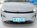 银河L6 图片