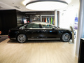 奧迪A8 A8L 55 TFSI quattro旗艦型2024款