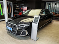 奧迪A8 A8L 55 TFSI quattro旗艦型2024款