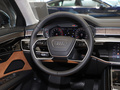 奧迪A8 A8L 55 TFSI quattro旗艦型2024款