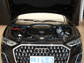 奧迪A8 A8L 55 TFSI quattro旗艦型2024款