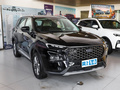 領睿 EcoBoost 170鉑領型2023款