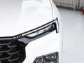 领睿 极境 EcoBoost 170光影2023款