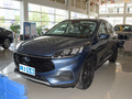 銳際 EcoBoost 245兩驅(qū)耀享款2024款