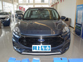 銳際 EcoBoost 245兩驅(qū)耀享款2024款