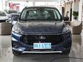 銳際 EcoBoost 245四驅(qū)耀享款2024款