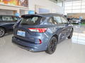 锐际 EcoBoost 245 四驱纵享款ST-LinePro2024款