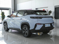 奇瑞舒享家 412kmPro2023款