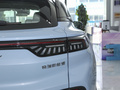 奇瑞舒享家 412kmPro2023款