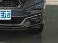 冠道 370TURBO四驱尊享版2023款