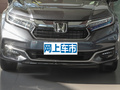 冠道 370TURBO四驱尊享版2023款