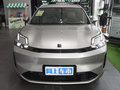 領(lǐng)克08新能源 120km長(zhǎng)續(xù)航Halo2023款