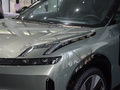領克08新能源 245km超長續航Halo2023款