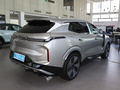 领克08新能源 220km时间限量版2023款