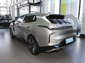 领克08新能源 220km时间限量版2023款