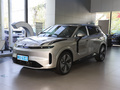 领克08新能源 220km时间限量版2023款