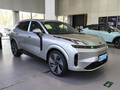 领克08新能源 220km时间限量版2023款