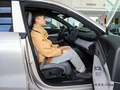 领克08新能源 220km时间限量版2023款
