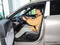 领克08新能源 220km时间限量版2023款
