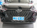 瑞虎8 PRO 冠軍版 290T 兩驅(qū)巔峰版5座2024款