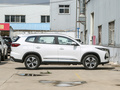 瑞虎8 PRO新能源 冠軍版 1.5T 100km榮耀版2023款