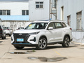 瑞虎8 PRO新能源 冠軍版 1.5T 100km榮耀版2023款