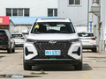 瑞虎8 PRO新能源 冠軍版 1.5T 100km榮耀版2023款