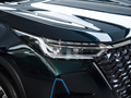 瑞虎8 PRO新能源 冠军版 1.5T 100km王者版2023款