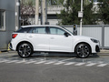 奧迪Q2L 35 TFSI豪華動感型2024款