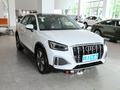 奥迪Q2L 图片