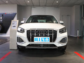 奥迪Q2L 35TFSI进取致雅型2024款