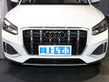 奥迪Q2L 35TFSI进取致雅型2024款