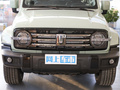 坦克300 2.0T穿越者2024款