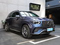 奔馳GLE AMG AMG GLE 534MATIC+2024款