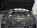 奔馳GLE AMG AMG GLE 534MATIC+2024款
